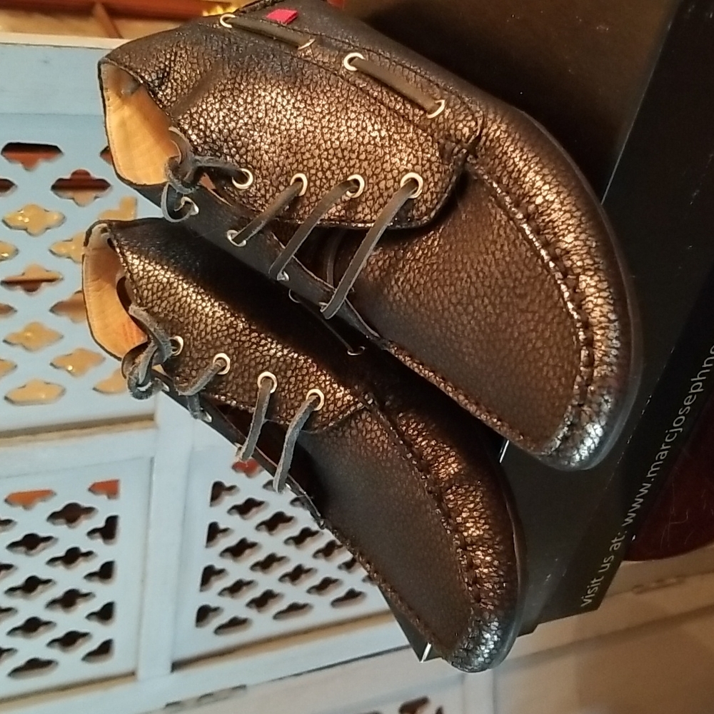Marc Joseph Shoes